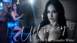 LucidFlix – Jennifer White Ultimacy II Episode 1 – The Bar