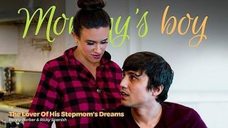 Penny Barber – The Lover Of His Mom’s Dreams – MommysBoy