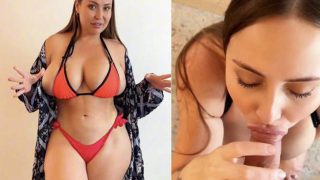 Ava Nicks – Your Mom Wants To Show Off Her New Bikini