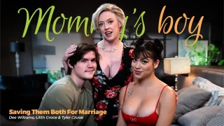 Dee Williams Lilith Grace Saving Them Both For Marriage