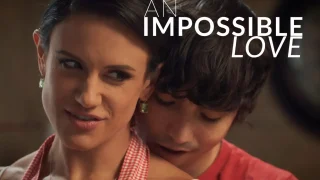 Penny Barber An Impossible Love
