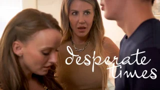 Pristine Edge Lexi Stone Desperate Times