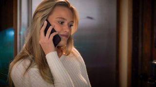 Chloe Rose Jealous Daddy