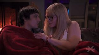 Jessica Ryan – Movie Night with Jessica – MissaX