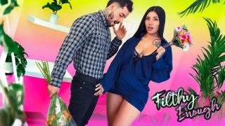 La Rola – Filthy Enough – MYLF