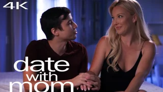 Laura Bentley – Date With Mom – MissaX